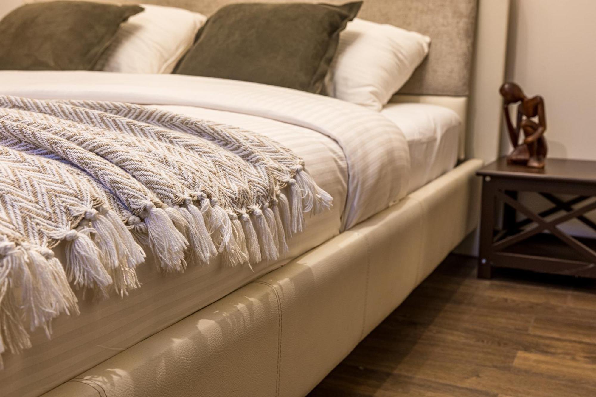 Kurpiai - Suites & Spa ไคลเพดา ภายนอก รูปภาพ