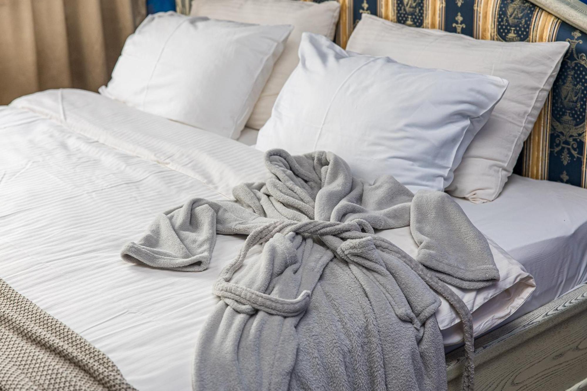 Kurpiai - Suites & Spa ไคลเพดา ภายนอก รูปภาพ