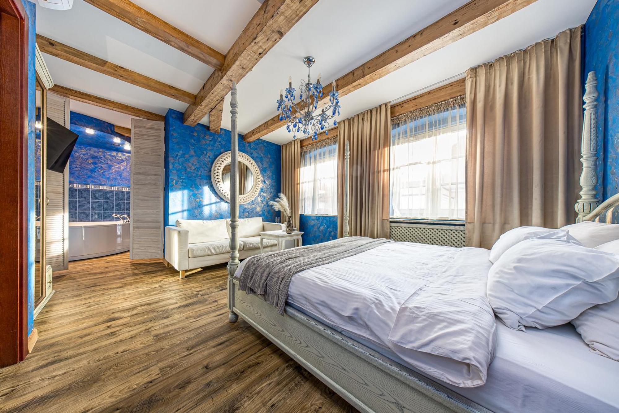 Kurpiai - Suites & Spa ไคลเพดา ภายนอก รูปภาพ