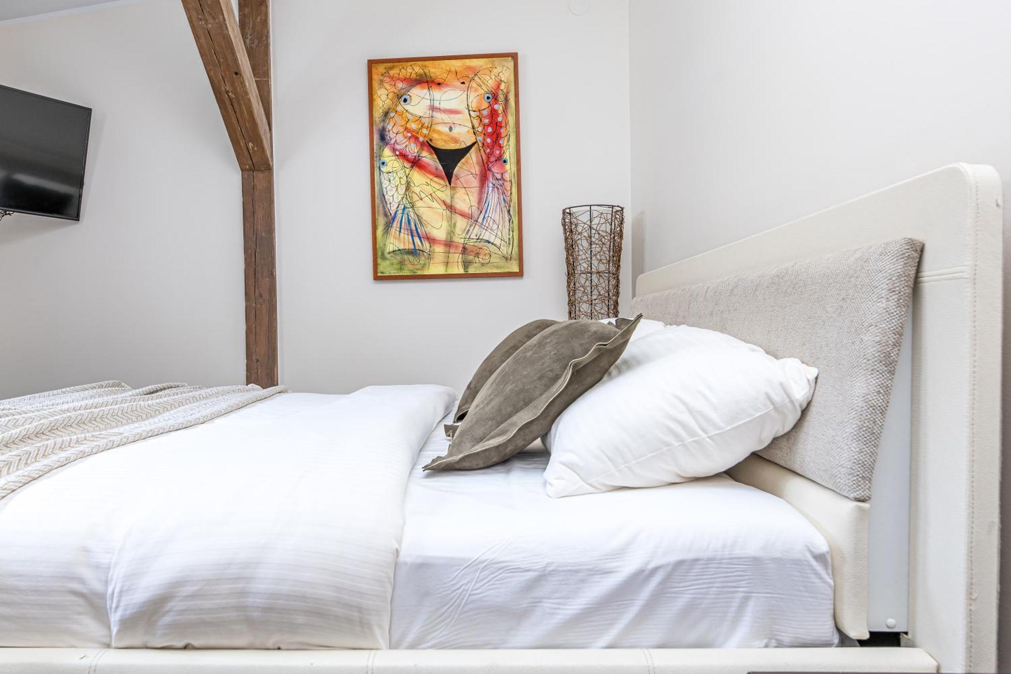 Kurpiai - Suites & Spa ไคลเพดา ภายนอก รูปภาพ