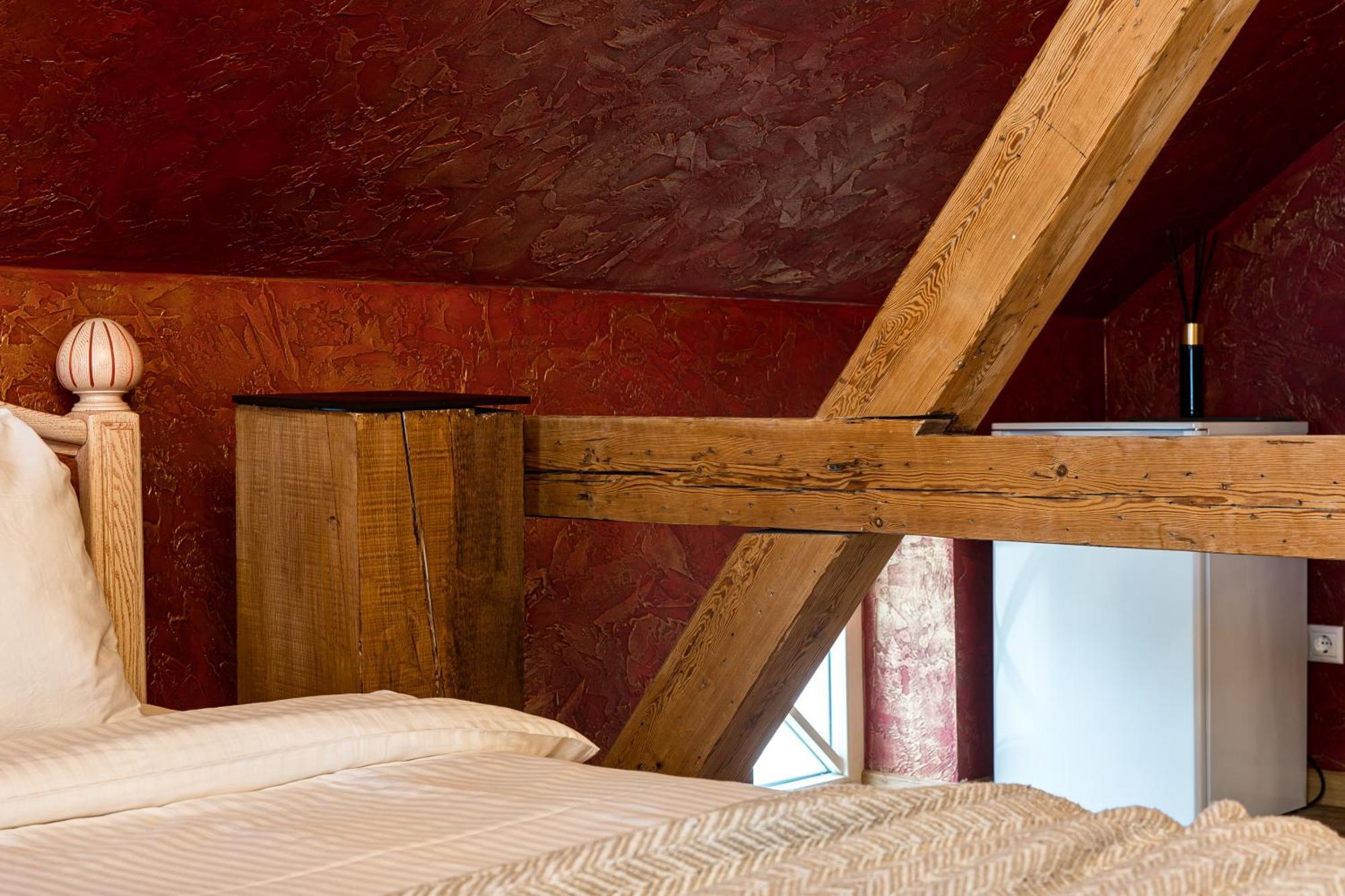 Kurpiai - Suites & Spa ไคลเพดา ภายนอก รูปภาพ